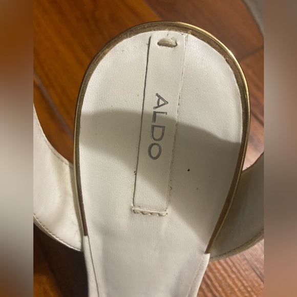 Aldo Heels - Picture 3 of 4
